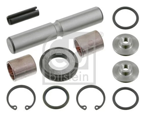 Remonto komplektas, pasukamojo kakliuko kaištis FEBI BILSTEIN 04581