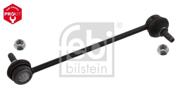 Šarnyro stabilizatorius FEBI BILSTEIN 04585