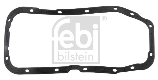 Gasket, oil sump FEBI BILSTEIN 04588