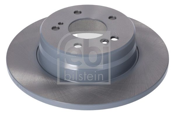 Brake Disc FEBI BILSTEIN 04628