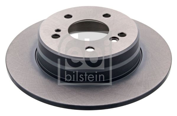 Brake Disc FEBI BILSTEIN 04629