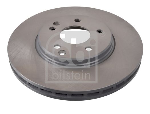 Brake Disc FEBI BILSTEIN 04630