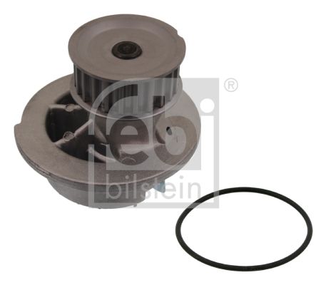 Water Pump, engine cooling FEBI BILSTEIN 04728