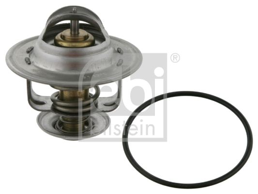 Thermostat, coolant FEBI BILSTEIN 04747