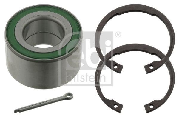 Rato guolio komplektas FEBI BILSTEIN 04799