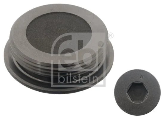 Srieginis dangtelis FEBI BILSTEIN 04818