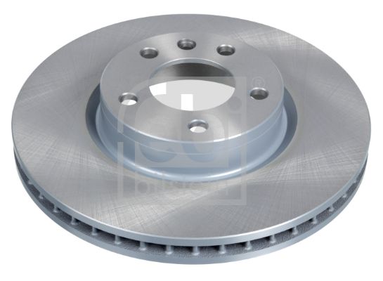 Brake Disc FEBI BILSTEIN 04848