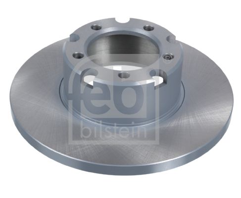 Brake Disc FEBI BILSTEIN 04876