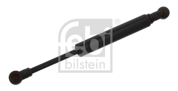 Linkage Damper, injection system FEBI BILSTEIN 05086