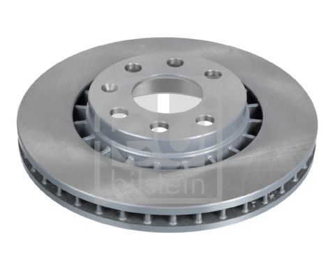 Brake Disc FEBI BILSTEIN 05179