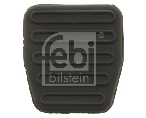 Pedalo antdėklas, stabdžių pedalas FEBI BILSTEIN 05243
