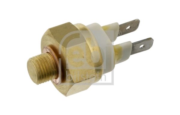 Temperature Switch, intake manifold preheating FEBI BILSTEIN 05283