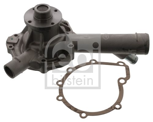 Water Pump, engine cooling FEBI BILSTEIN 05377