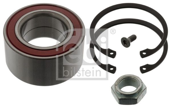 Rato guolio komplektas FEBI BILSTEIN 05379