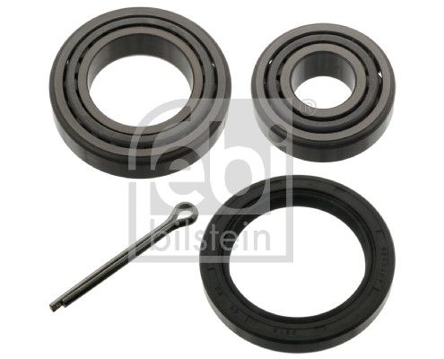 Rato guolio komplektas FEBI BILSTEIN 05394