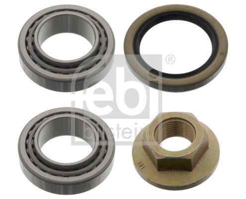 Wheel Bearing Kit FEBI BILSTEIN 05409