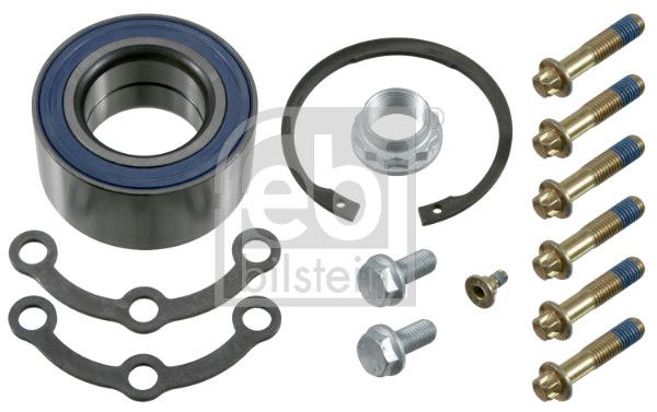 Wheel Bearing Kit FEBI BILSTEIN 05424