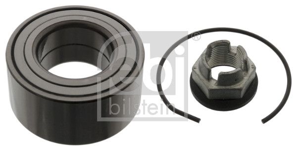 Wheel Bearing Kit FEBI BILSTEIN 05526