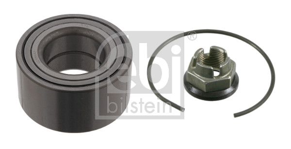 Rato guolio komplektas FEBI BILSTEIN 05528