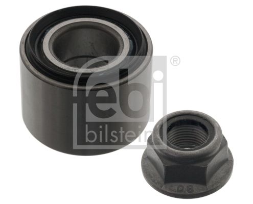 Wheel Bearing Kit FEBI BILSTEIN 05537