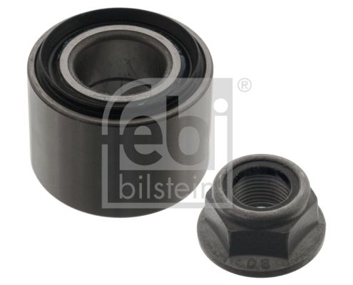 Rato guolio komplektas FEBI BILSTEIN 05537