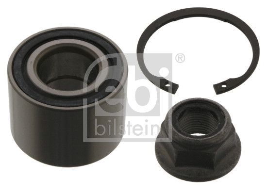 Wheel Bearing Kit FEBI BILSTEIN 05538