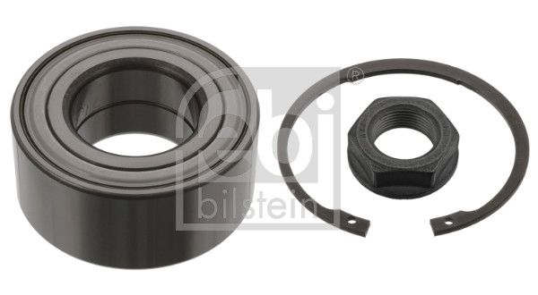 Wheel Bearing Kit FEBI BILSTEIN 05543