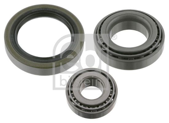 Wheel Bearing Kit FEBI BILSTEIN 05579