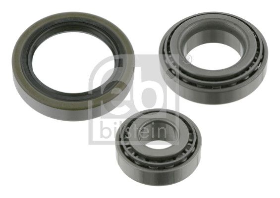 Rato guolio komplektas FEBI BILSTEIN 05581