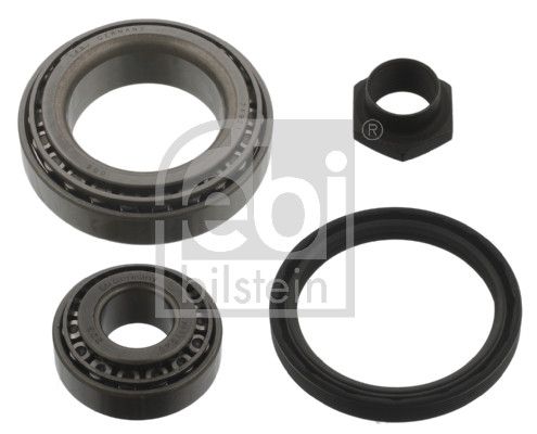 Wheel Bearing Kit FEBI BILSTEIN 05586