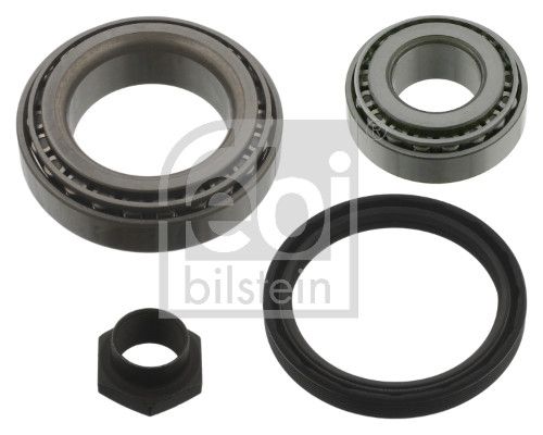 Rato guolio komplektas FEBI BILSTEIN 05587