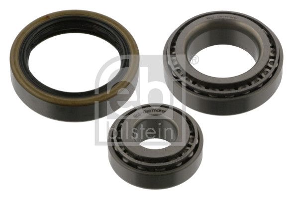 Wheel Bearing Kit FEBI BILSTEIN 05592