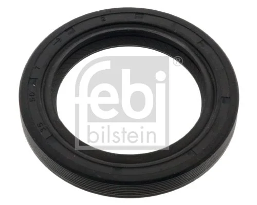 Shaft Seal, crankshaft FEBI BILSTEIN 05627