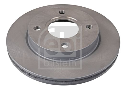 Brake Disc FEBI BILSTEIN 05649