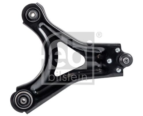 Control/Trailing Arm, wheel suspension FEBI BILSTEIN 05664