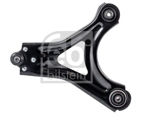 Control/Trailing Arm, wheel suspension FEBI BILSTEIN 05666