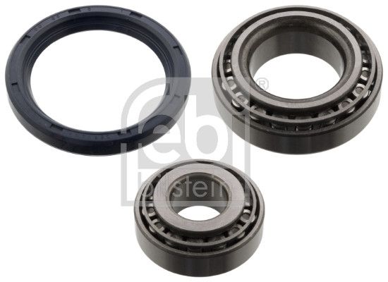 Rato guolio komplektas FEBI BILSTEIN 05845