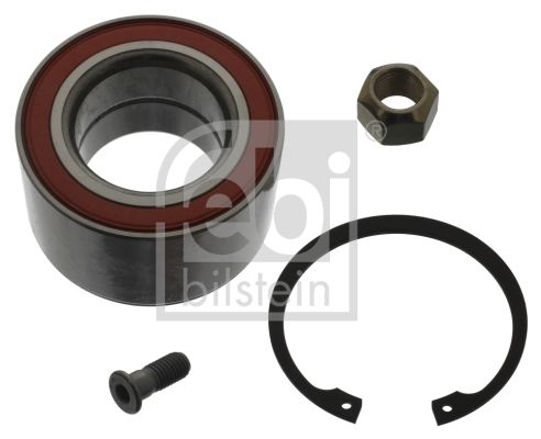 Wheel Bearing Kit FEBI BILSTEIN 05847