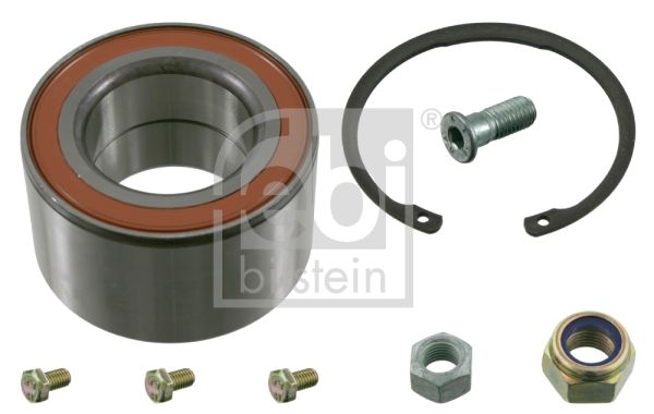 Rato guolio komplektas FEBI BILSTEIN 05848