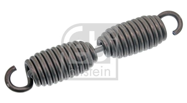 Spring, brake shoes FEBI BILSTEIN 05975