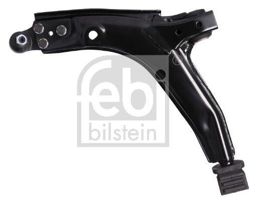 Control/Trailing Arm, wheel suspension FEBI BILSTEIN 06157