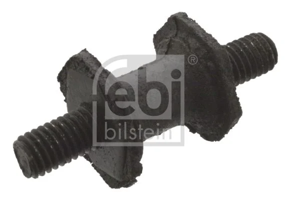 Laikantysis rėmas, degalų tiekimo sriublys FEBI BILSTEIN 06249