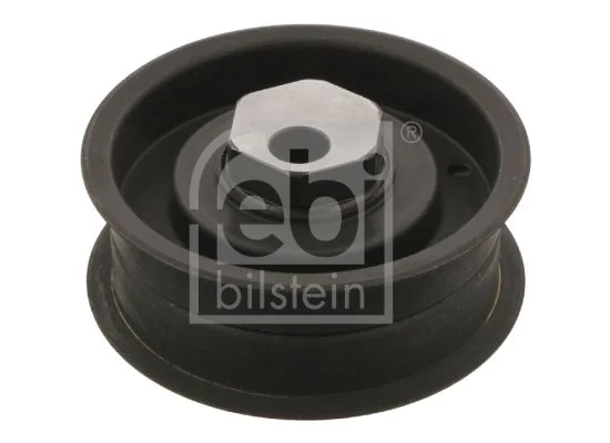 Deflection Pulley/Guide Pulley, timing belt FEBI BILSTEIN 06296