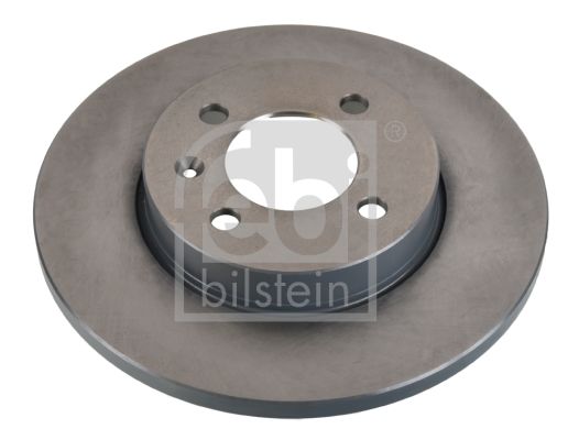 Brake Disc FEBI BILSTEIN 06310