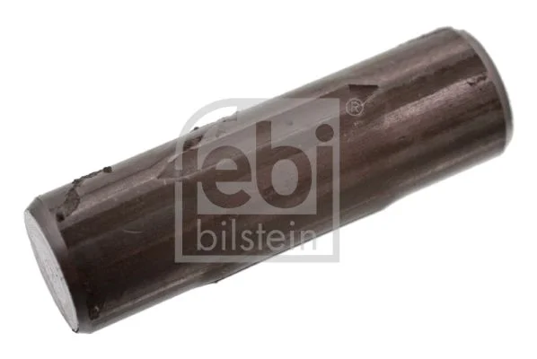 Lingės laikymo kaištis, stabdžių trinkelės FEBI BILSTEIN 06424