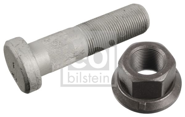 Rato varžtas FEBI BILSTEIN 06465