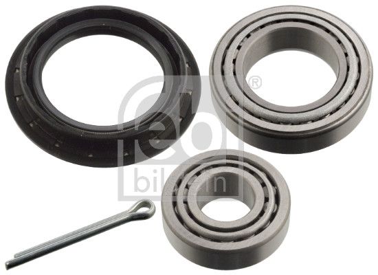 Wheel Bearing Kit FEBI BILSTEIN 06507