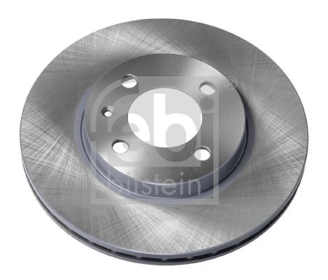 Brake Disc FEBI BILSTEIN 06512