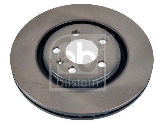Brake Disc FEBI BILSTEIN 06548