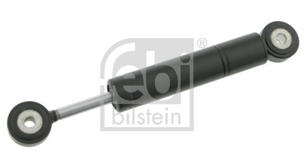 Демпфер, поліклиновий ремінь FEBI BILSTEIN 06569